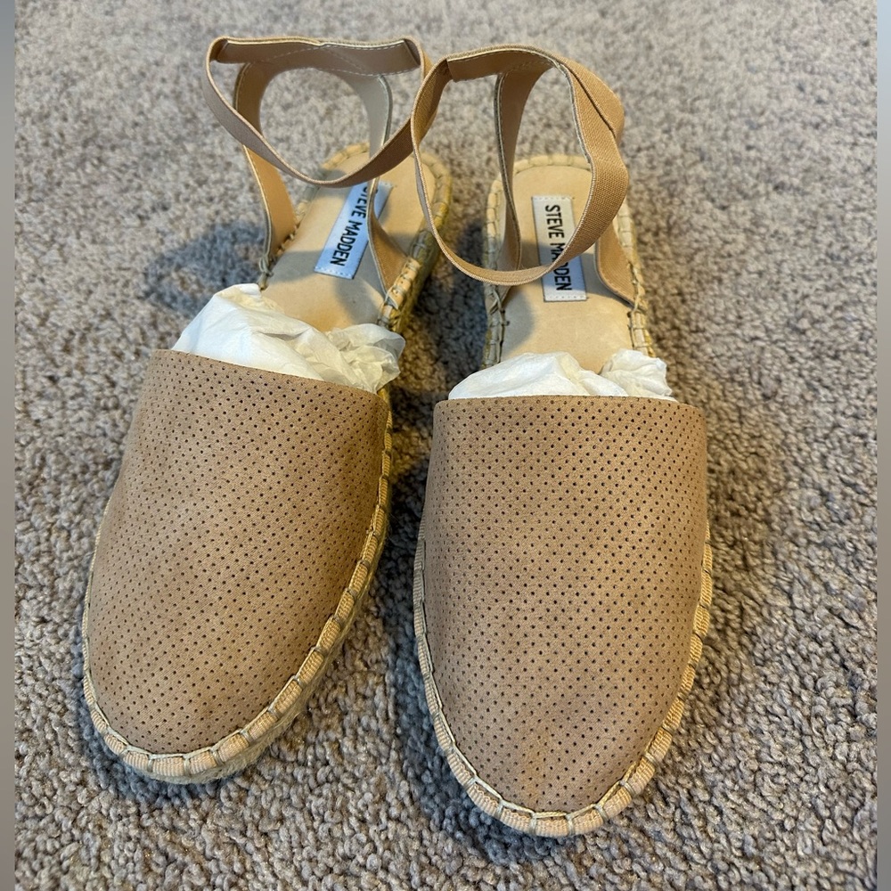 Steve Madden Merelene